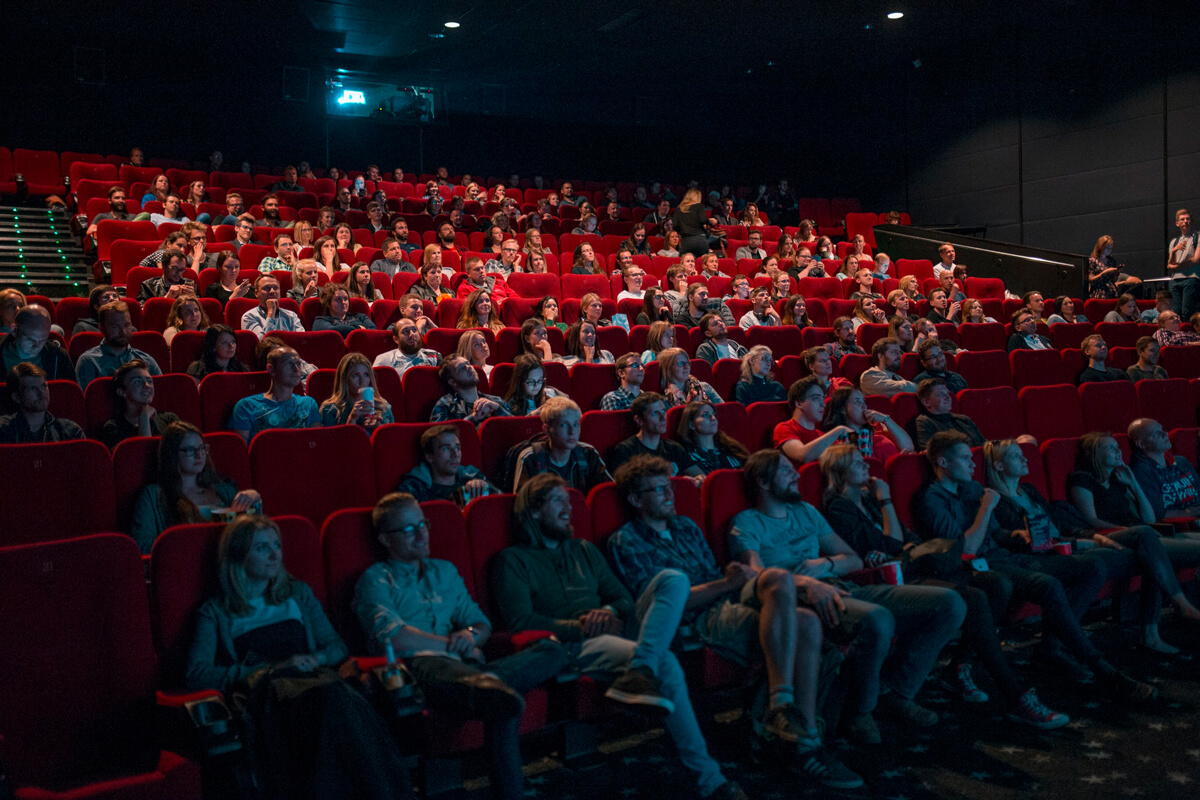 Ranking nowe nowe filmy 2022 Rok