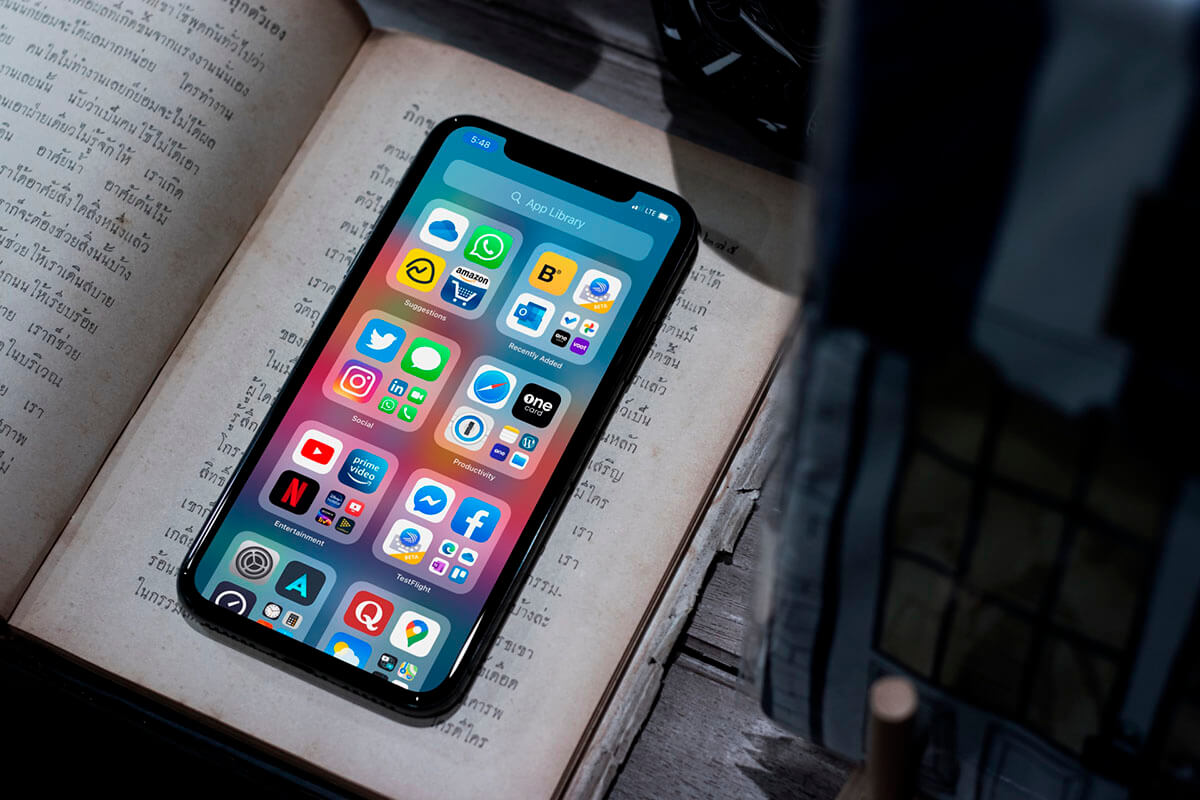 Co jest zainstalowane na moim iPhone 2021 - Ranking aplikacje ios