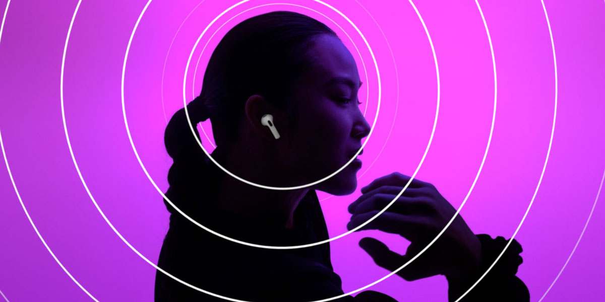 Top -7 Chipy Airpods 3