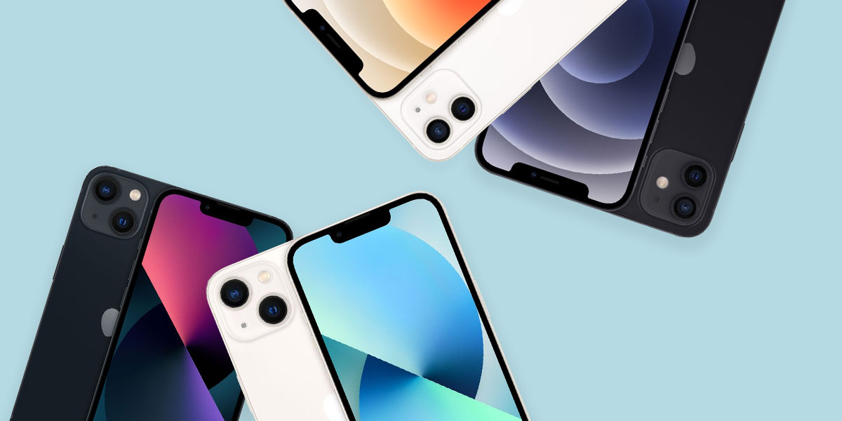 Nowy kolor Apple Starlight i północy: jest tym samym srebrnym i kosmicznym szarym ?