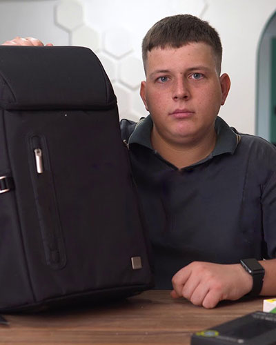 # Tsіkavinki: honor popularnych akcesoriów ze znanych marek