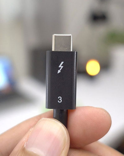 USB Type-C i Thunderbolt 3, Jaka jest różnica ?