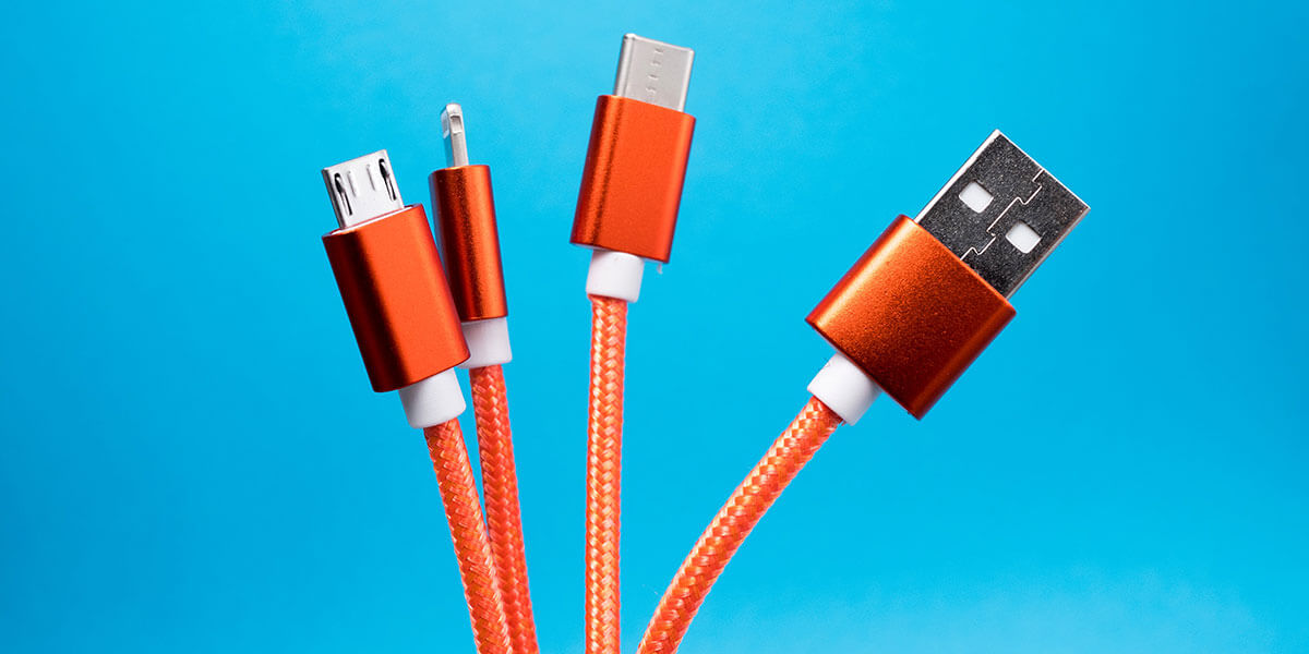 Wszystko, co musisz wiedzieć o standardach USB 3, USB 4, Thunderbolt i USB-C
