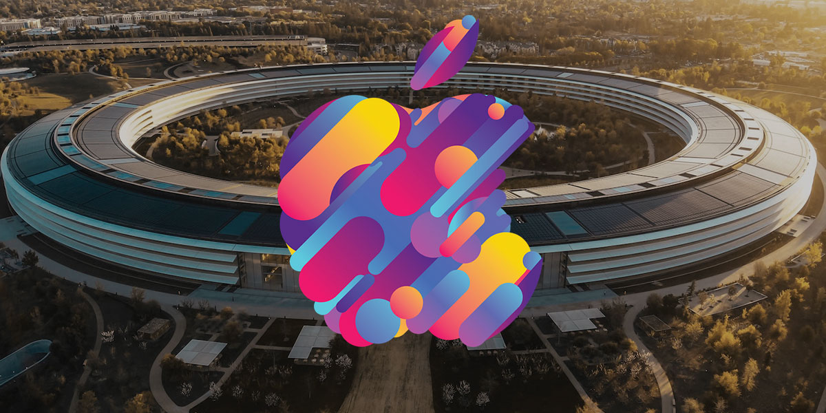 Wiosenna prezentacja Apple 2021 - Airtag, iPhone SE 3, Airpods 3