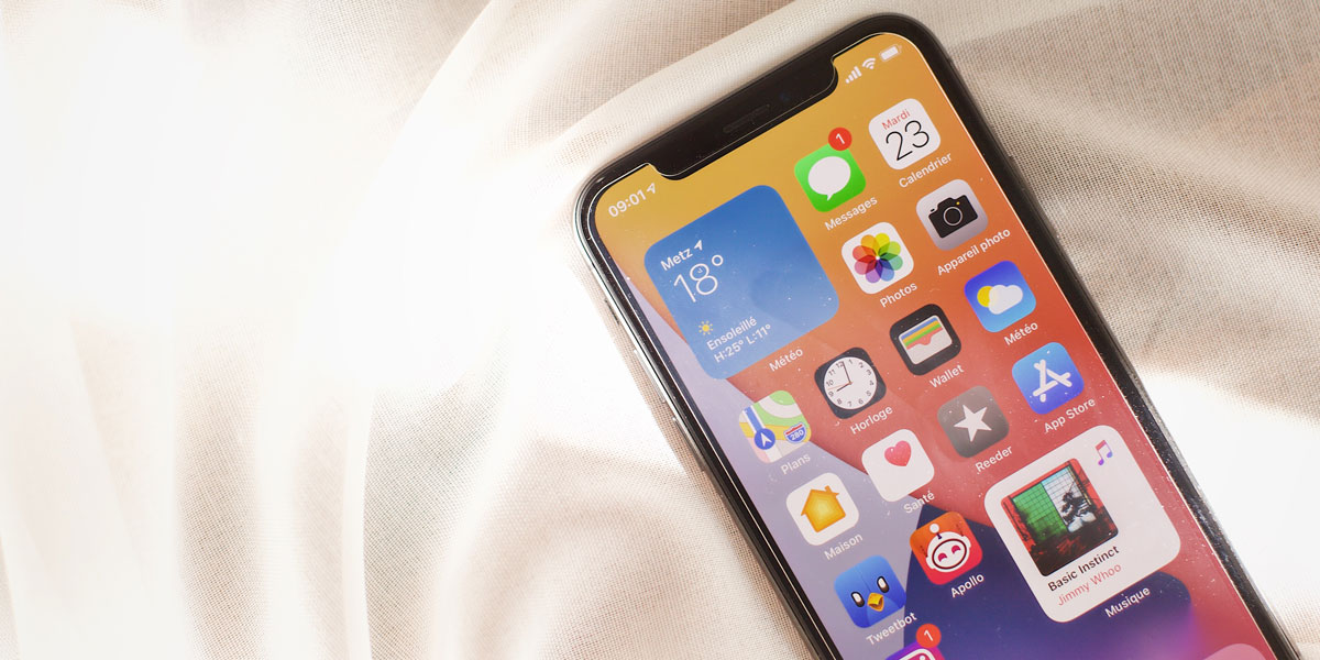 Dlaczego nie można przywrócić kopii zapasowej iPhone