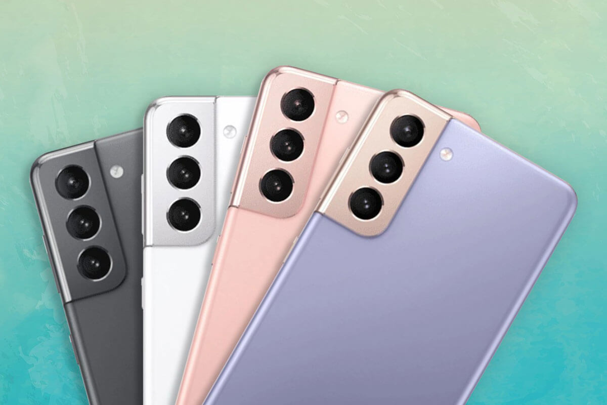 Charakterystyka Samsung Galaxy S21 | S21 + | S21 Ultra - Co można oczekiwać ?
