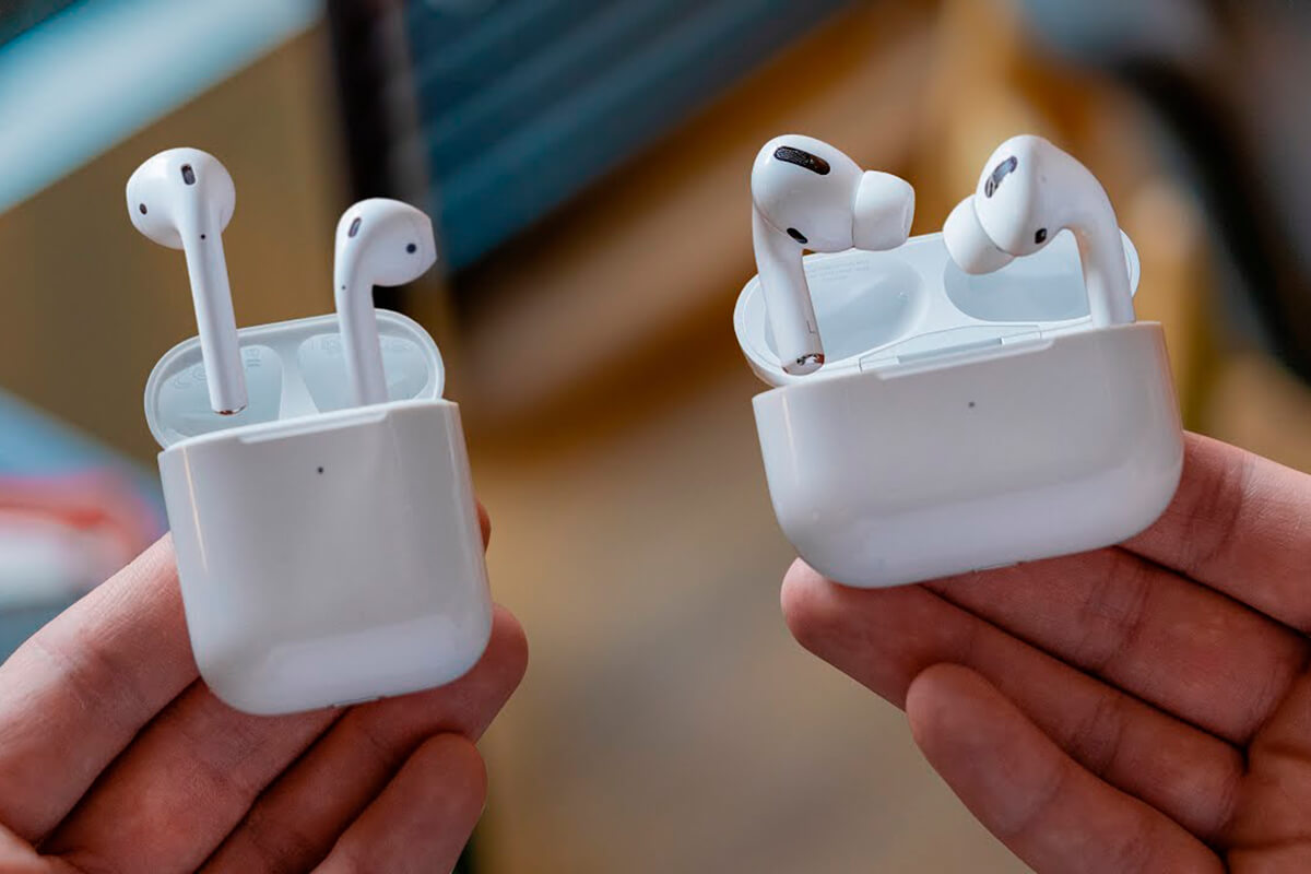 Wszystko, co musisz wiedzieć o słuchawkach Apple Airpods | Airpods Pro | Airpods Max 