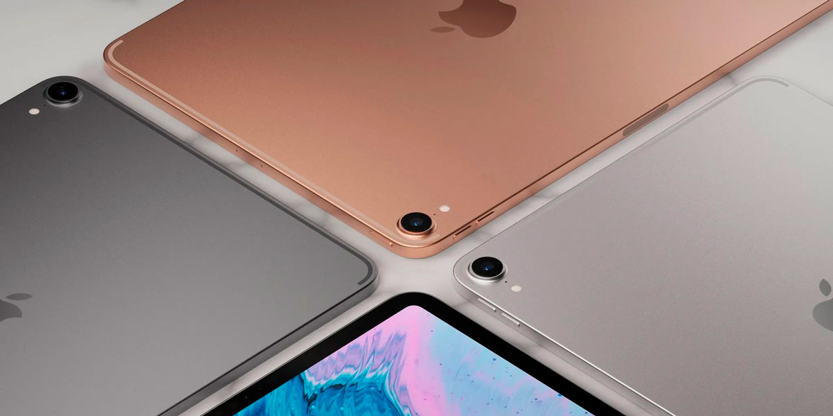 Apple iPad AIR 4 - Data wydania, cena i cechy
