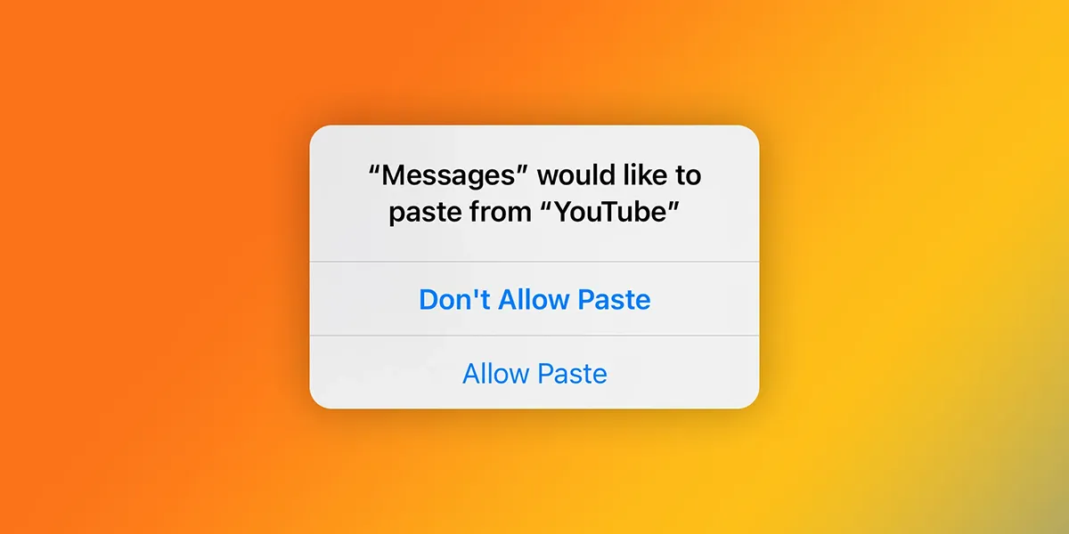 Jak usunąć powiadomienie o wstawianiu iOS 16 w aplikacjach na iPhonie