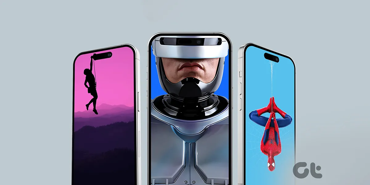 10 najlepszych tapet na iPhone 14 Pro | 14 Pro Max z dynamiczną wyspą