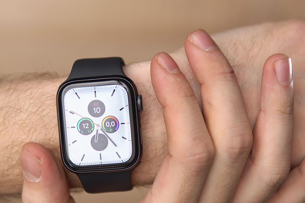 Frytki Watchos 6, Kto musi znać każdego właściciela Apple Watch!