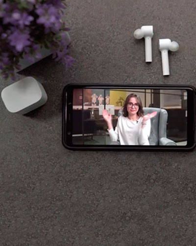 Przegląd wideo Airdots Pro z Xiaomi - Wymień Airpods?