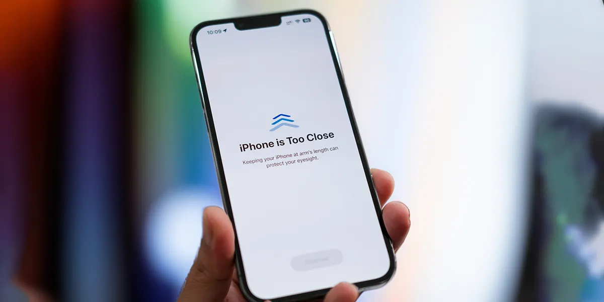 Jak dostosować alerty ekranowe w iOS 17