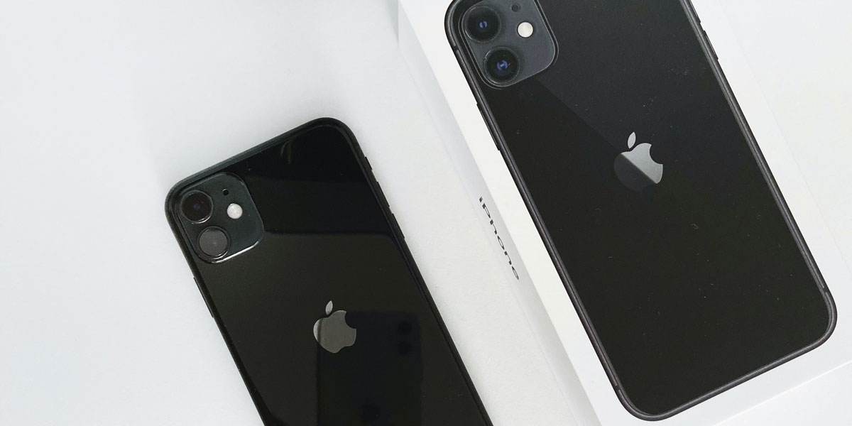 Jak sprawdzić iPhone pod kątem oryginalności?