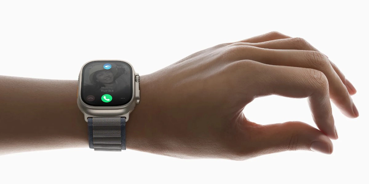 Kliknij dwukrotnie (Double Tap) na Apple Watch — jak używać, konfigurować, do czego służy, dlaczego jest potrzebny?