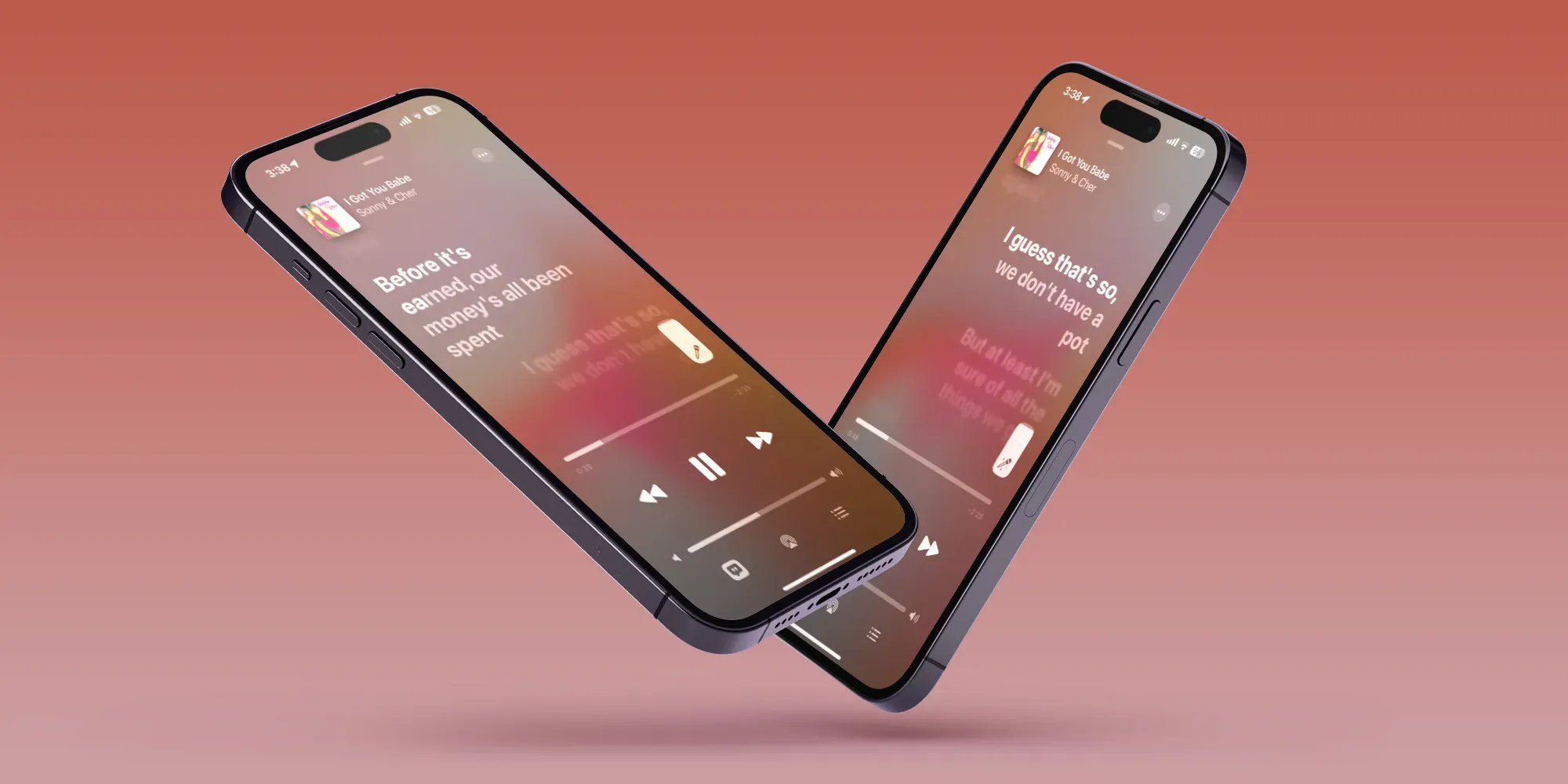 Jak korzystać z trybu karaoke na iOS 16.2?