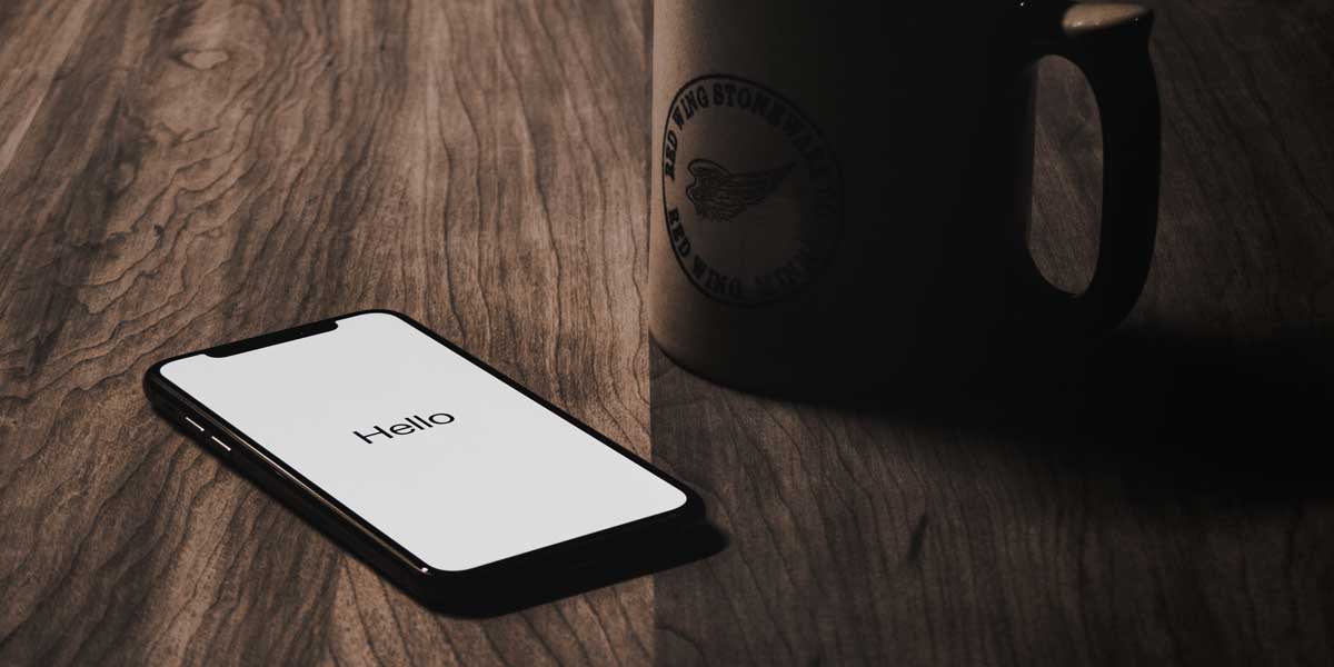 Jak chronić dane iPhone | iPad na wojnie