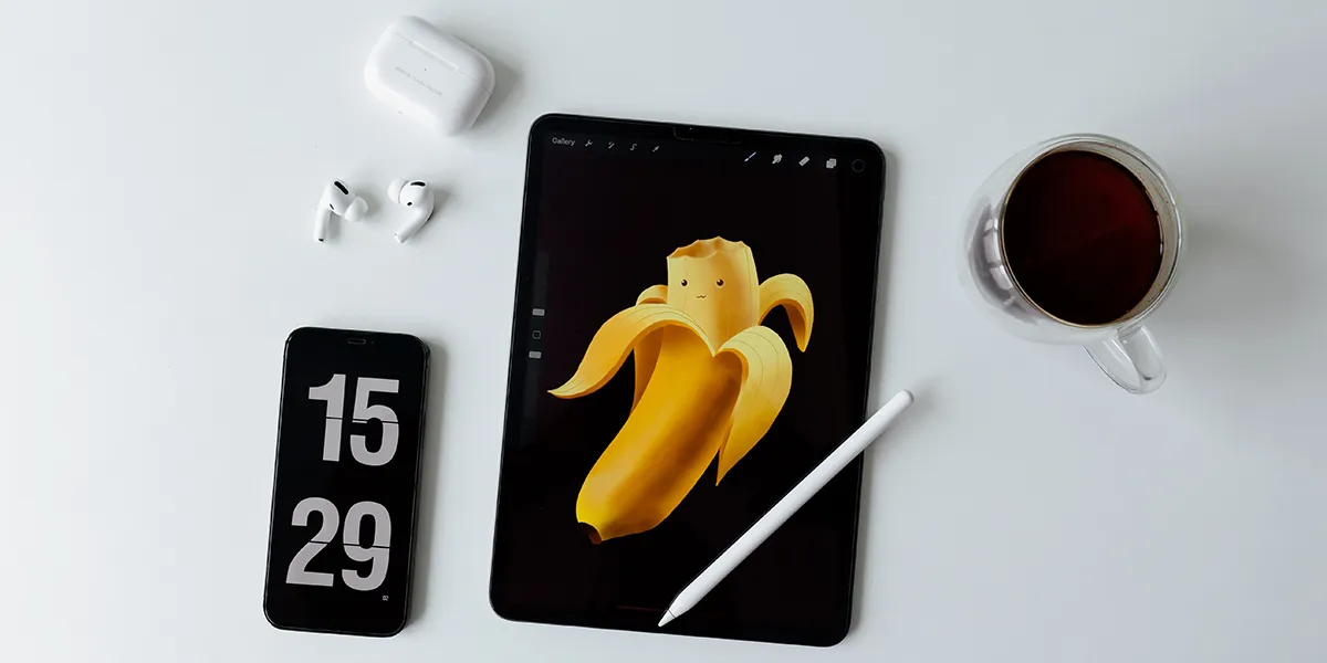 Jak znaleźć ołówek Apple, jeśli się zgubił