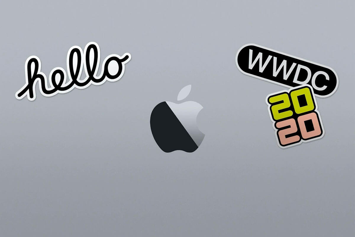 Wyniki prezentacji WWDC 2020: IOS 14, Ipados 14, MacOS Big Sur, Watchos i inne aktualizacje oprogramowania