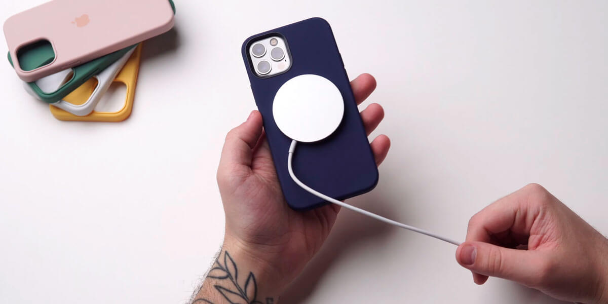 Wszystko, co musisz wiedzieć o Magsafe dla iPhone