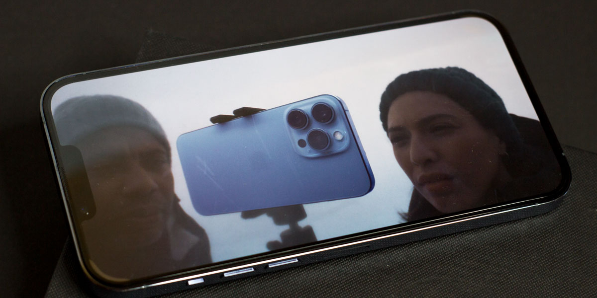 Ranking szkło hartowane iPhone 13 | 13 pro