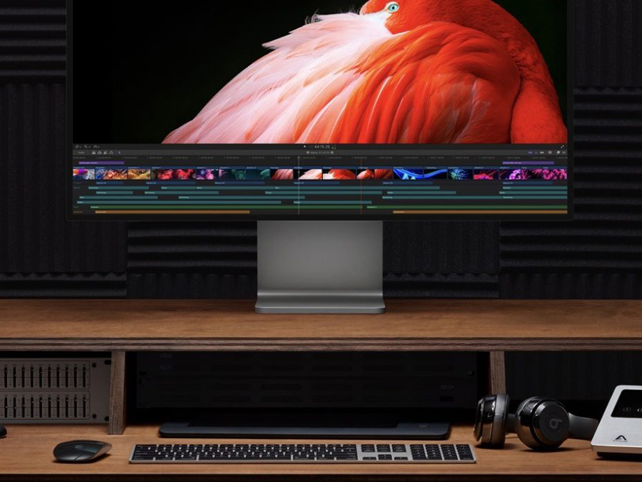 Apple zwolni akcesoria do Mac Pro w nowym kolorze