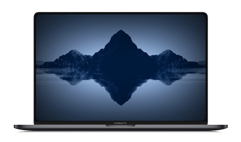 MacBook Pro: MacOS Catalina 10.15.1 Opublikowane nowe dane