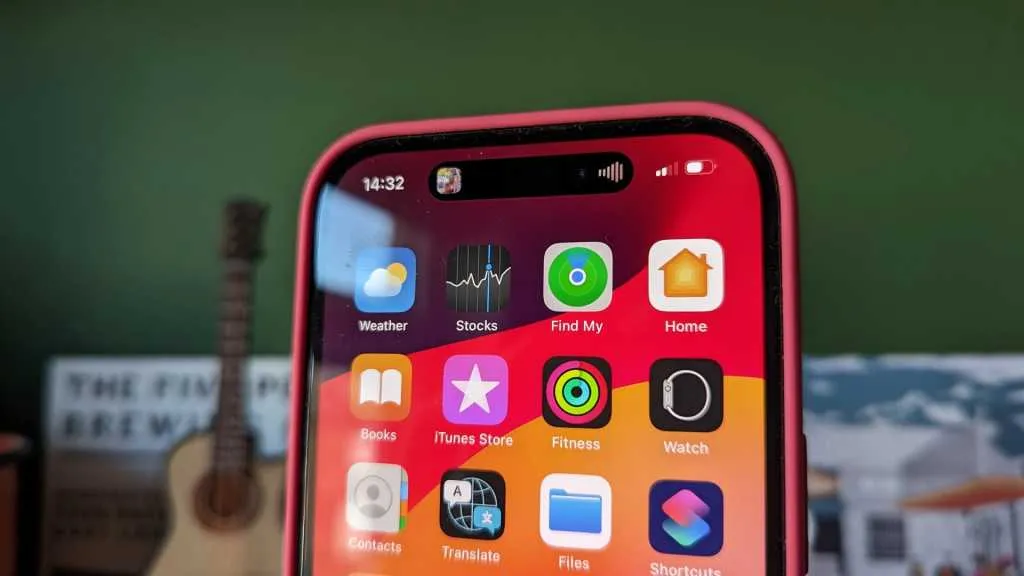 Aplikacje internetowe z ekranu głównego iPhone'a znikną z UE
