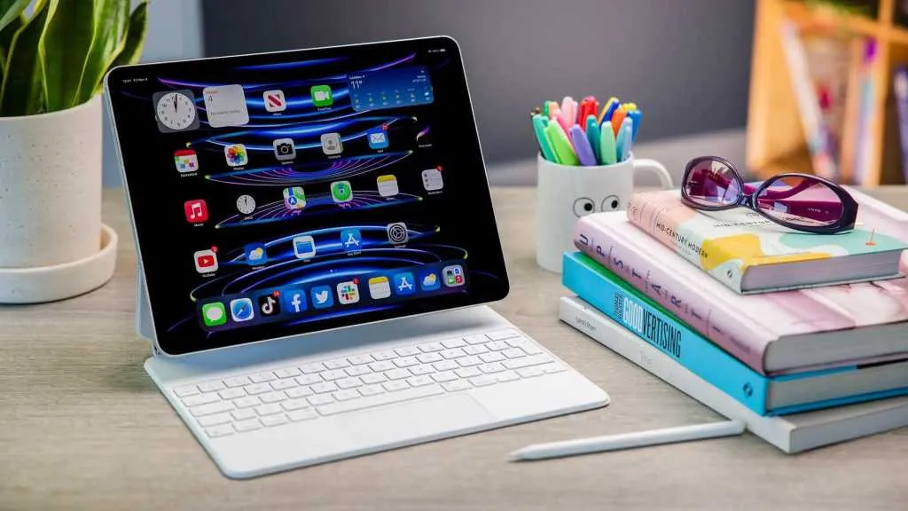 Nowy iPad Pro otrzyma chip M4