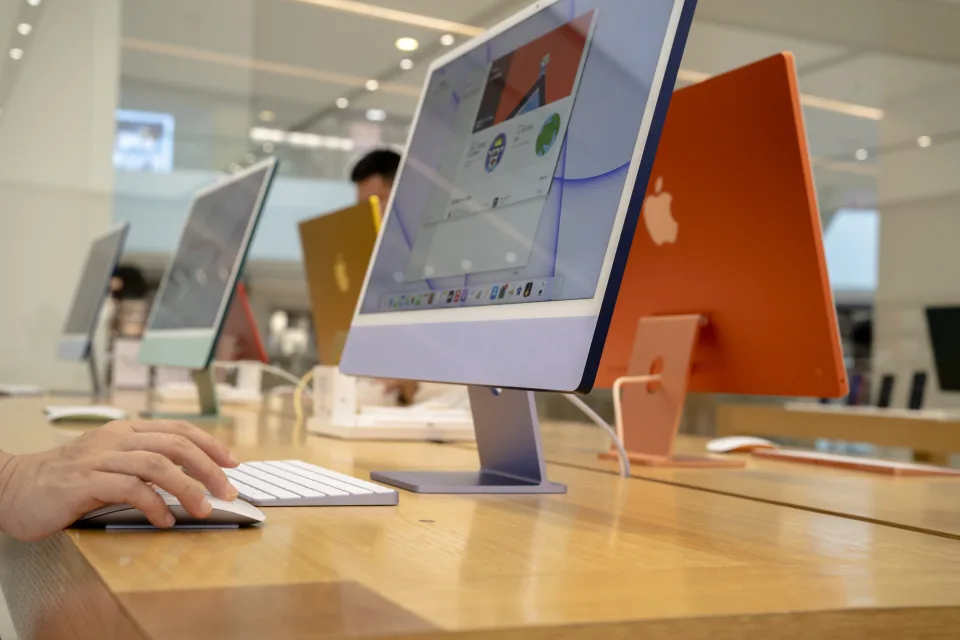 Apple planuje wypuścić nowe komputery Mac w tym miesiącu