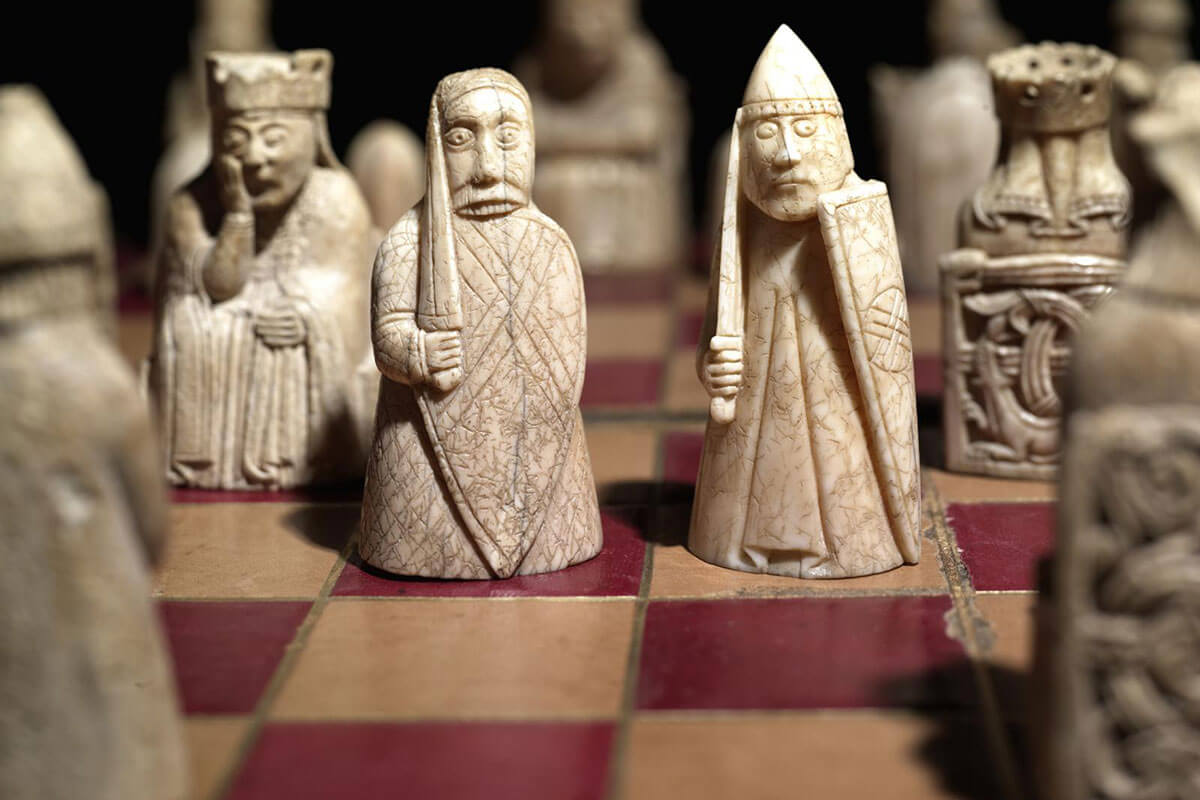 4,5 milionów eksponatów Muzeum Brytyjskim są teraz dostępne online