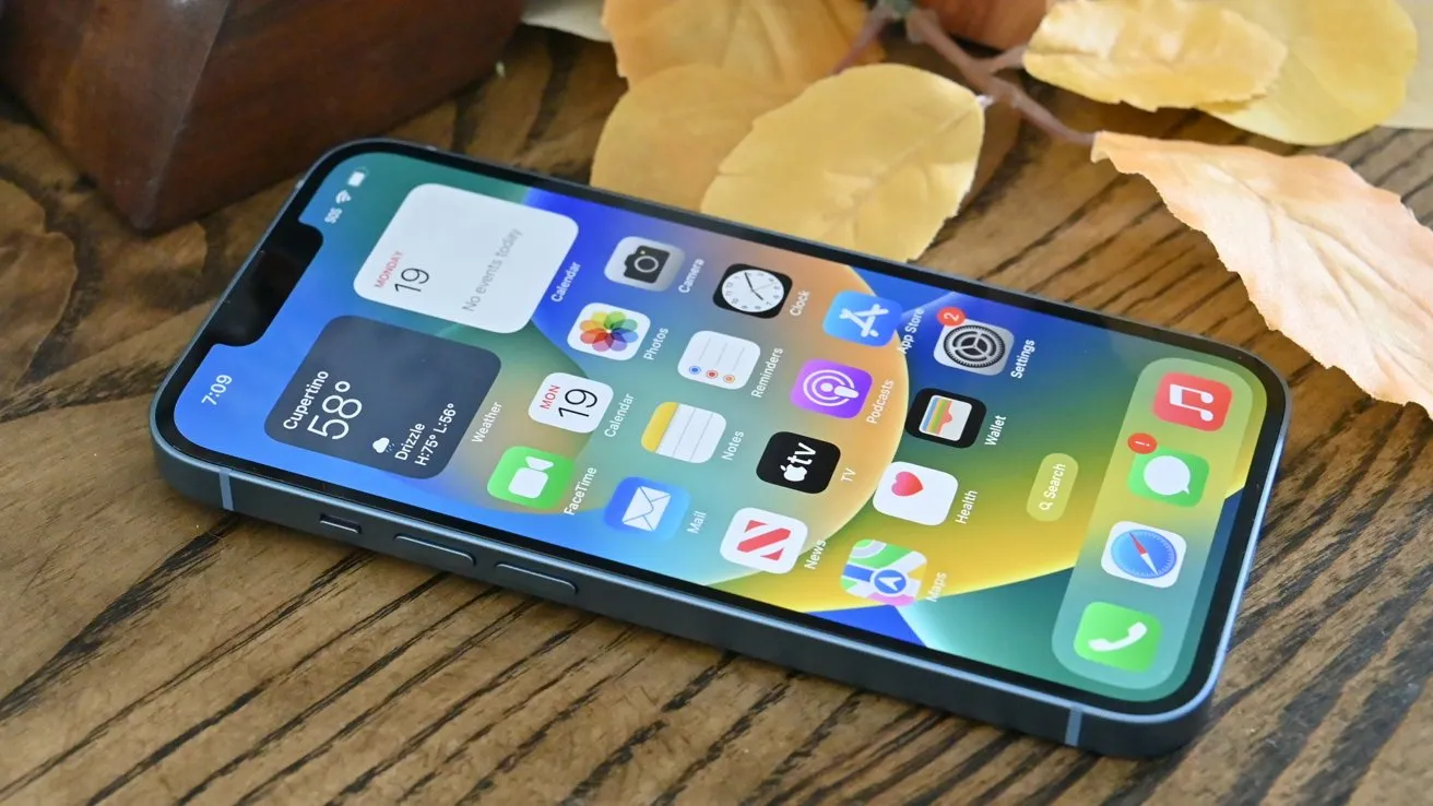 Znawca mówił o cechach iPhone SE 4