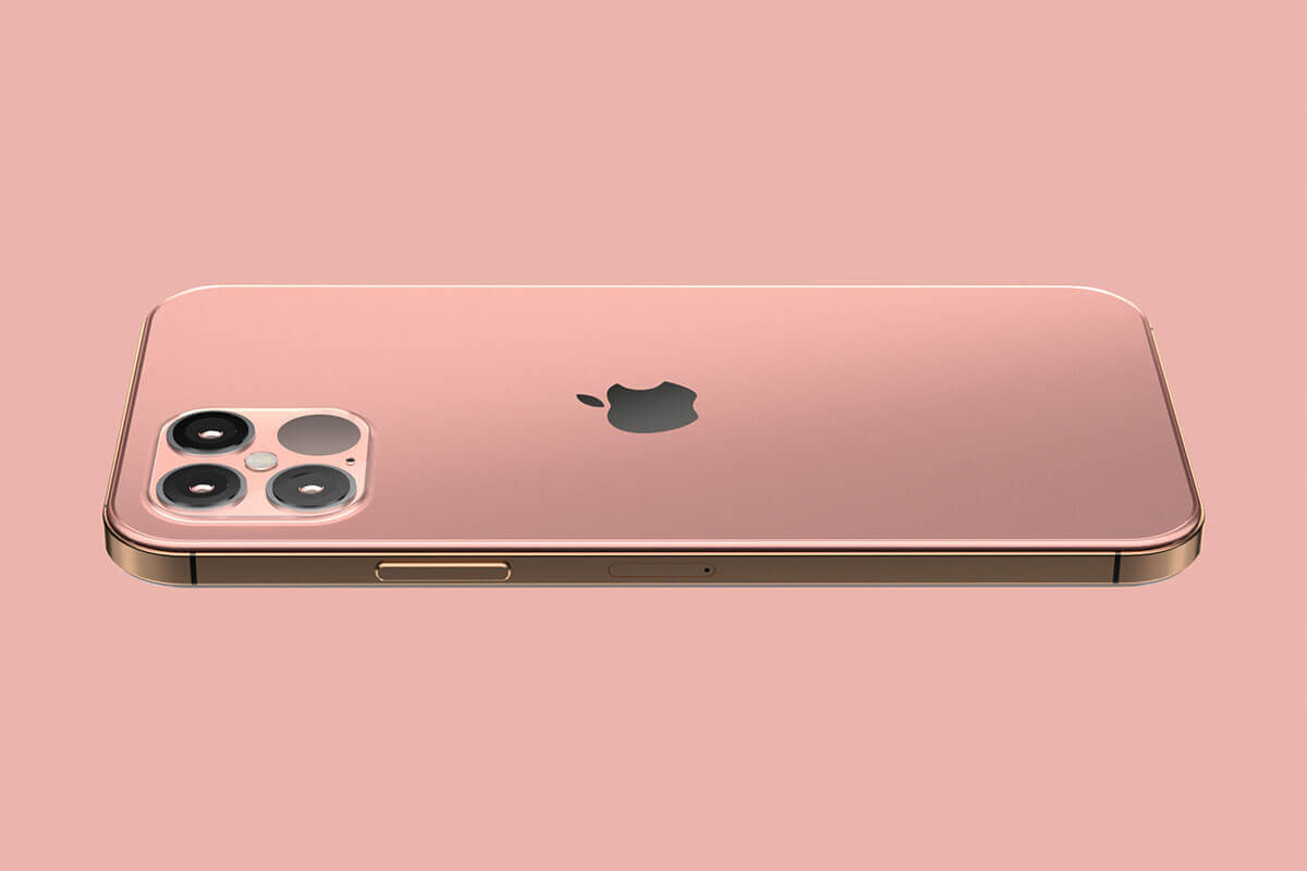 Ze względu na 5g w iPhone 12 Odrzuć słuchawki Earpods i zasilacz