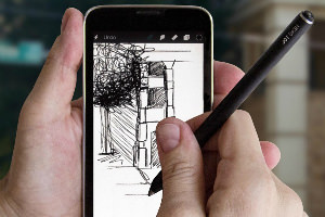 Adonit ogłosił nowy rysik Adonit Jot Dash