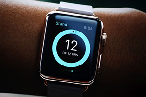 Czego możemy się spodziewać w nowym Apple Watch Next Generation ?