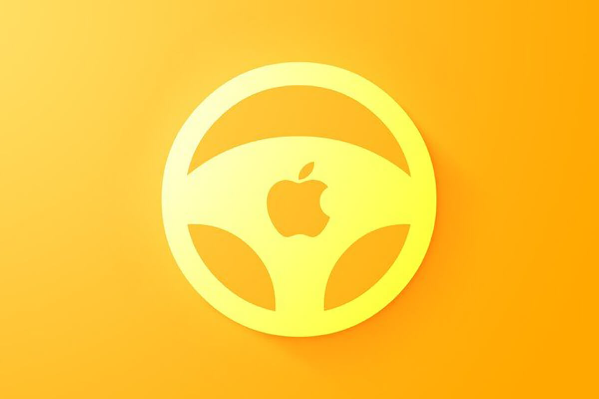 Pojazd elektryczny Samochód Apple zostanie ogłoszony na końcu 2021