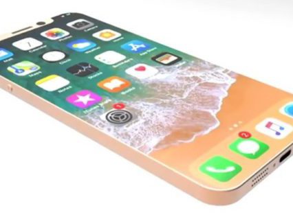 Cena iPhone 2020 będzie wyższa niż się spodziewaliśmy