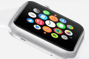 Co robi każda ikona statusu w Apple Watch?