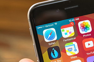LTE Speed iPhone 6S zwiększy się do 300 Mbit / z