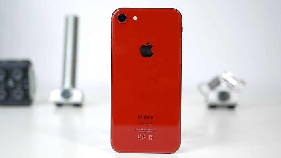 iPhone SE 2 będzie wyposażony w antenę na ciekłych kryształach