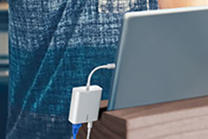 Belkin Wydany nowy adapter dla iPhone i iPad z Lightning złączem