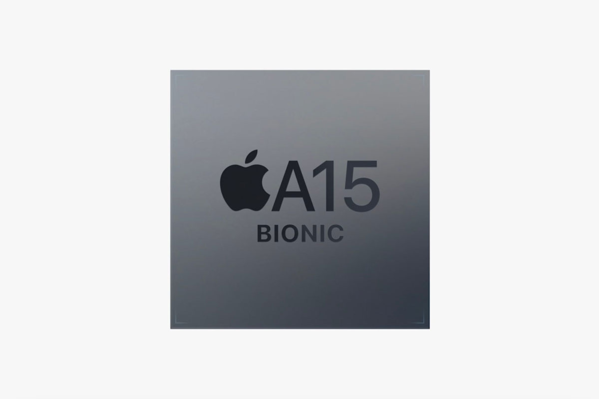 Chip A15 Bionic w iPhone 13 Pro otrzymał najlepszy procesor graficzny
