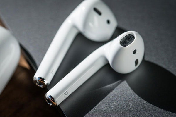 Wyjdź airpods 3 Oczekiwany w jesieni 2019 Rok