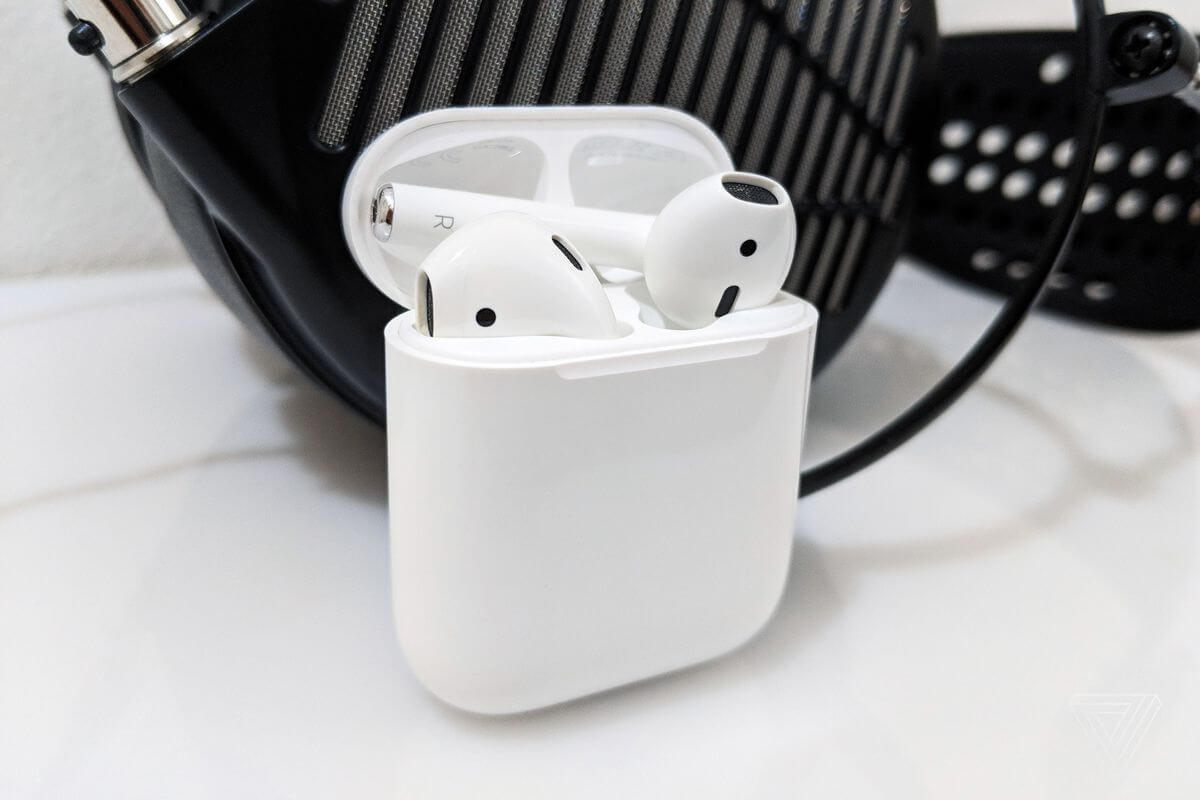 Plotka - Airpods 3, Airpods Pro 2 i Hompod2 zostaną wydane w 2021