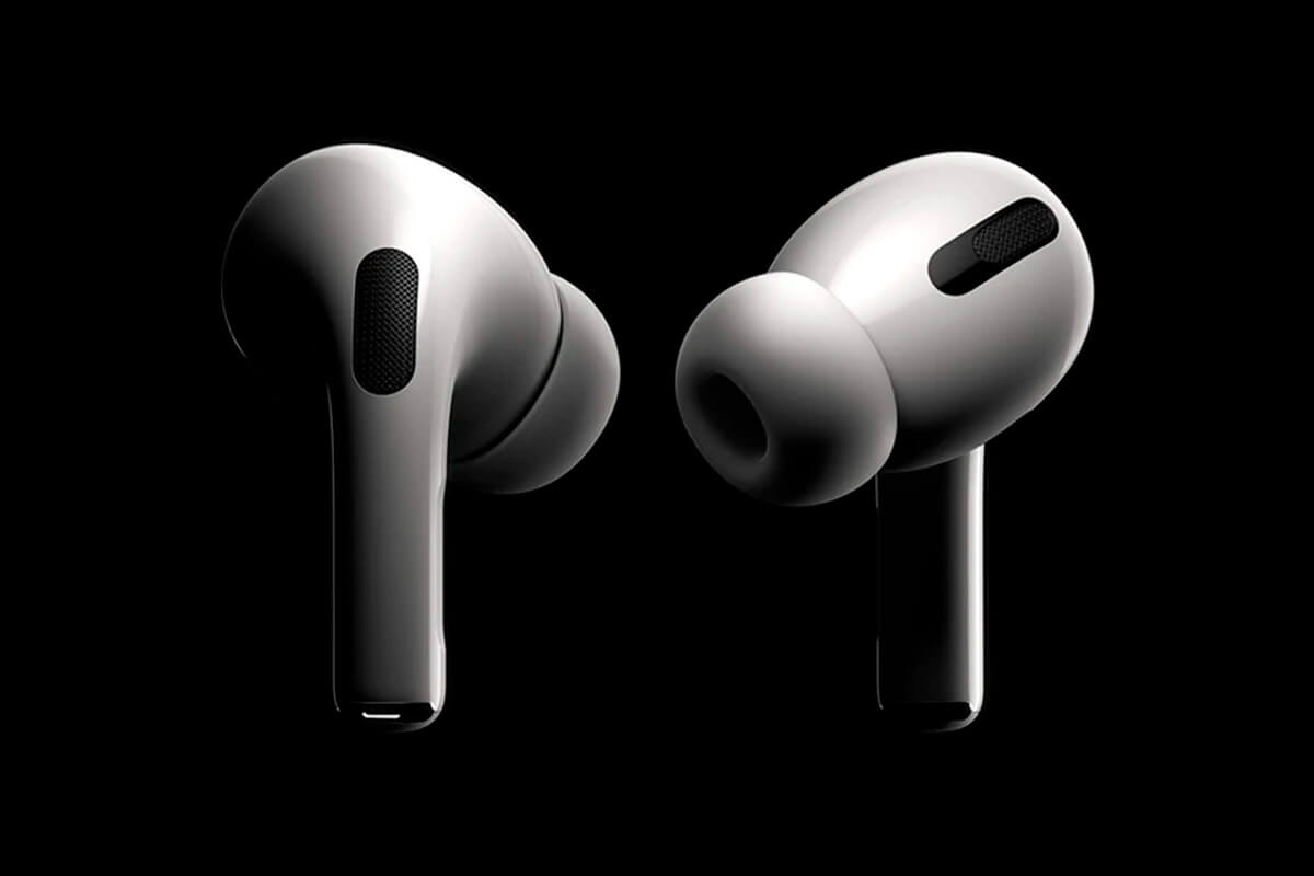 Plotka - Airpods 3 zostaną wydane w pierwszej połowie 2021 w cenie 200 $