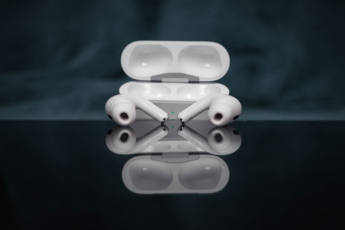 Wyjście Airpods 3 jest przenoszone do trzeciego kwartału 2021