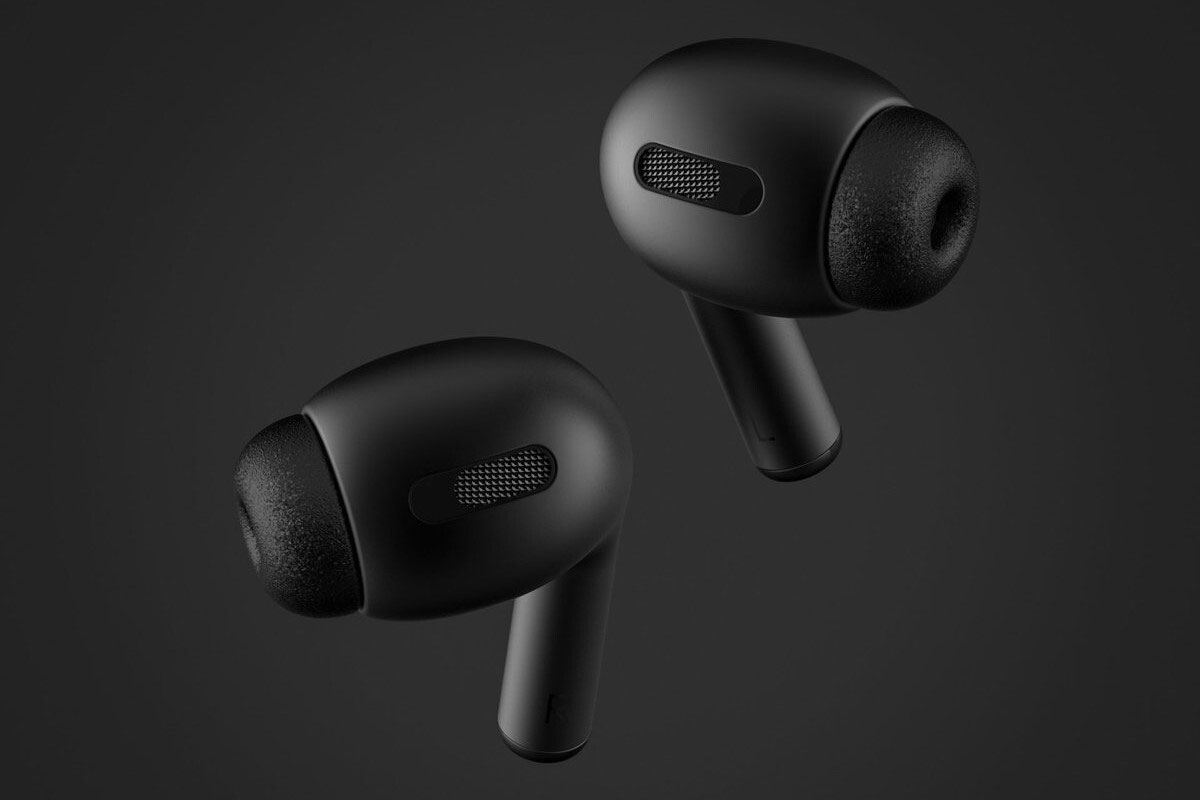 Plotka - Airpods 3 zostaną wydane w drugim kwartale 2021