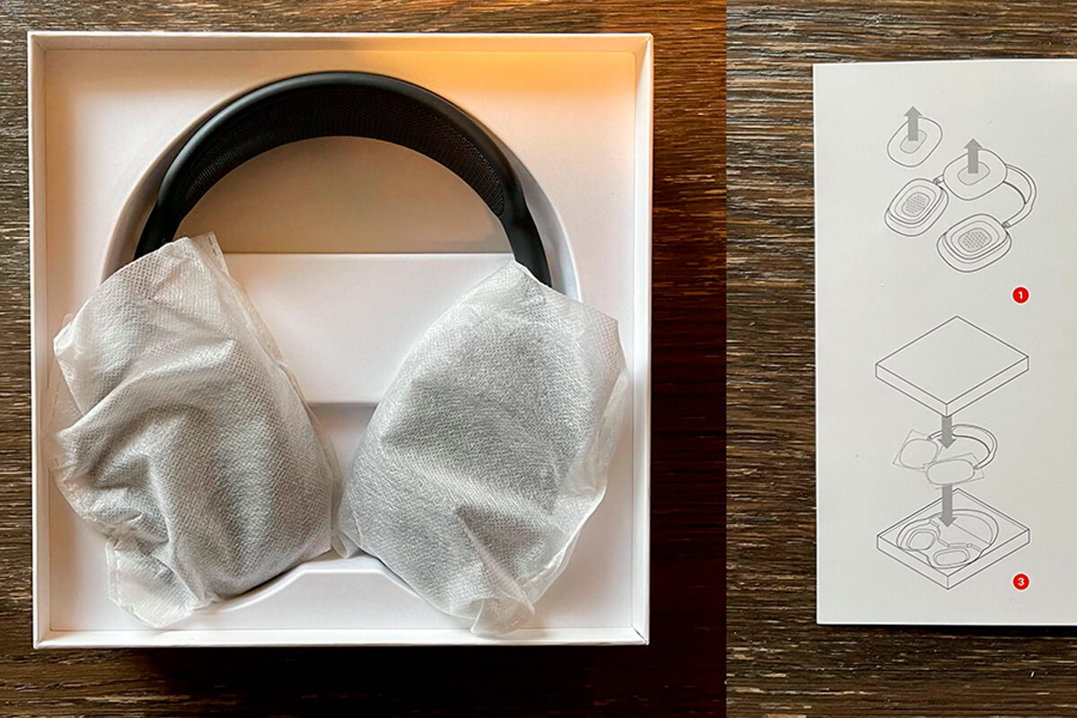 Wymiana airpods max gwarancje są wykonane bez zasadzki