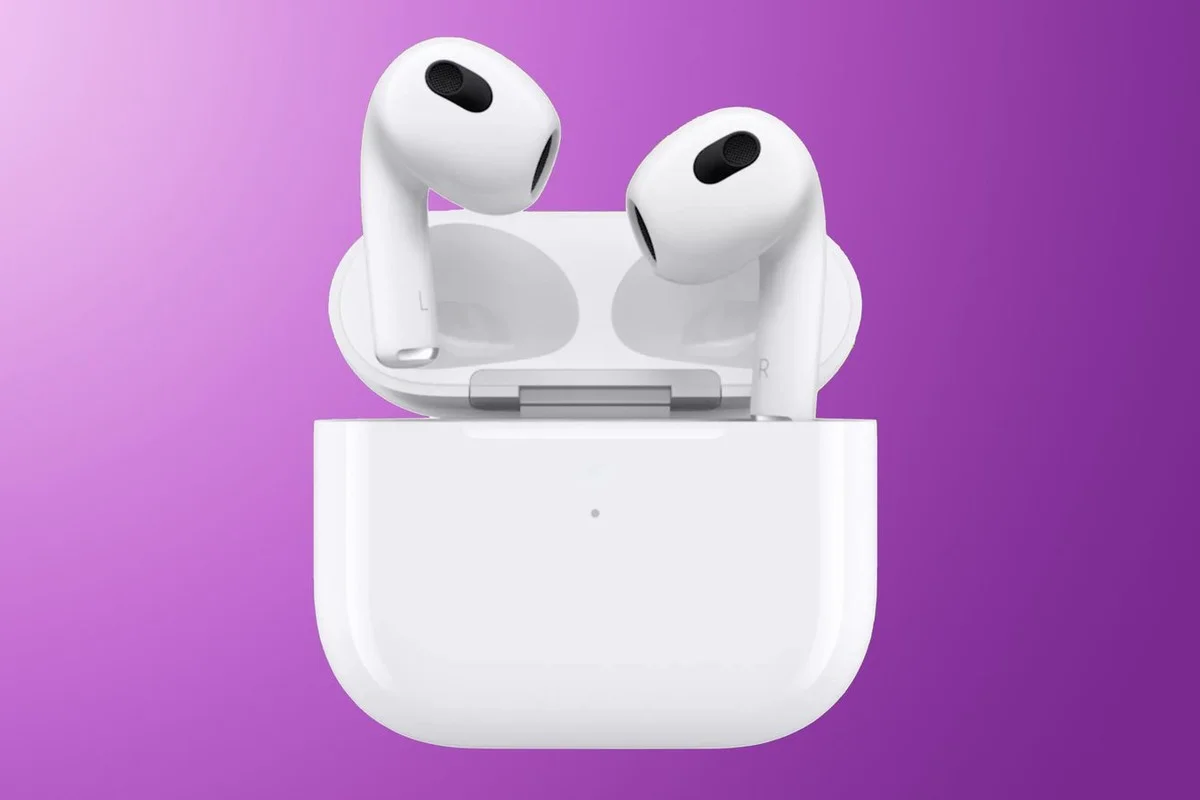 AirPods Pro 2 i AirPods 3 – jaka jest różnica?