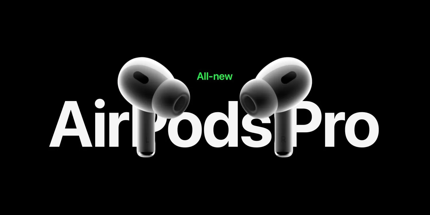 AirPods Pro 3 zostaną wydane w przyszłym miesiącu